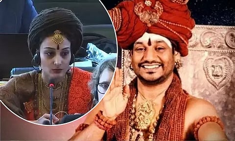 கைவிடப்பட்ட கைலாசா கோரிக்கை ! விஜயபிரியா பேச்சை புறக்கணித்த ஐ.நா!