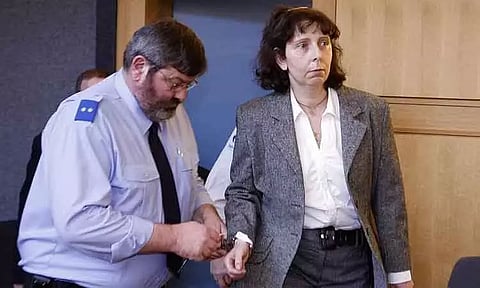 Image Courtesy : AFP