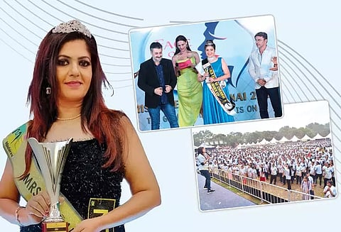 ஆரோக்கியத்தை அதிகரிக்கும் ஜும்பா நடனம் - சுதா