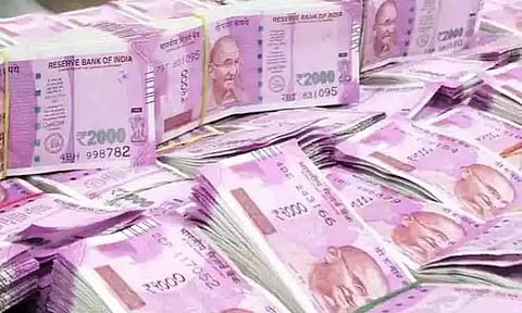 ஏ.டி.எம். கொள்ளையில் பணத்தை மீட்க போலீசார் தீவிரம்