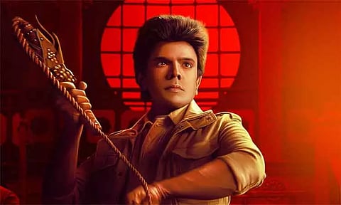 Image Courtesy : @yoursthelegend twitter