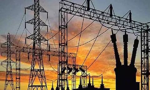 இந்தியாவில் 2022-23ல் மின்சார தேவை 10% அதிகரிக்கும் - ஆய்வு நிறுவனம் கணிப்பு