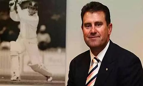 'இந்தியா-ஆஸ்திரேலியா டெஸ்ட் தொடரில் மோசமான ஆடுகளங்கள் பயன்படுத்தப்பட்டது' - மார்க் டெய்லர்