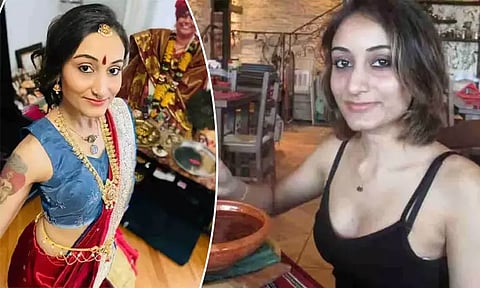 கைலாசா பிரதிநிதி: யார் இந்த விஜயப்பிரியா நித்யானந்தா ஆச்சரியப்படும் தகவல்கள்...!