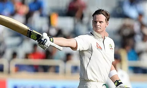 பார்டர்-கவாஸ்கர் தொடர்: கடைசி டெஸ்டிலும் ஸ்மித் தலைமையில் களம் இறங்கும் ஆஸ்திரேலியா...!