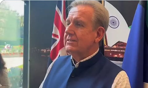 பார்டர்-கவாஸ்கர் டெஸ்ட் போட்டி: பிரதமர் மோடி, ஆஸ்திரேலிய பிரதமர் ஒன்றாக ரசித்து பார்க்க முடிவு