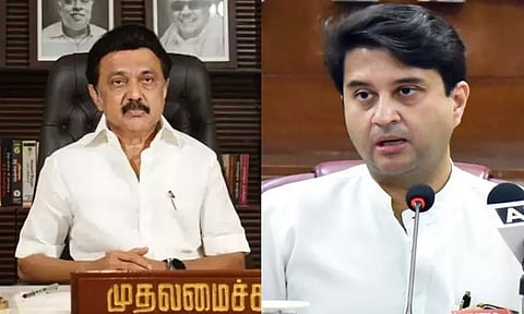 சென்னையிலிருந்து பினாங்கிற்கு நேரடி விமான சேவை: சாத்தியக்கூறுகளை ஆராய்ந்திட அறிவுரை - மத்திய மந்திரி முதல்-அமைச்சருக்கு கடிதம்