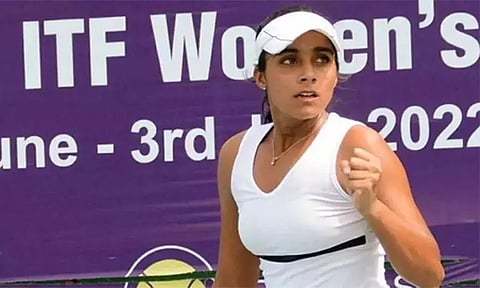 இந்திய பெண்கள் டென்னிஸ் அணிக்கு புதிய கேப்டன் நியமனம்