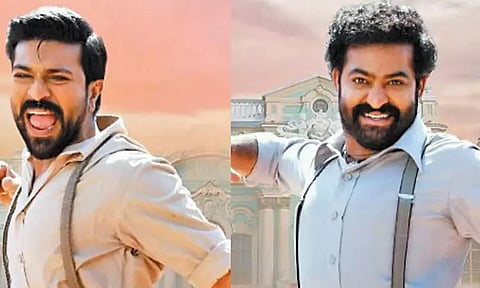 ஆஸ்கார் விருதை வெல்ல டைரக்டர் ராஜமவுலி ரூ.83 கோடி செலவா?