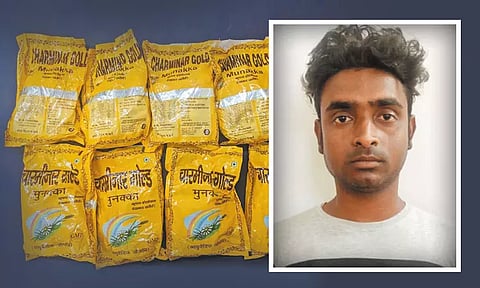 ரூ.1-க்கு வாங்கி, ரூ.40-க்கு விற்பனை 'கஞ்சா சாக்லெட் வியாபாரத்தில் அதிக லாபம்' - சென்னையில் கைதான பீகார் வியாபாரி வெளியிட்ட பரபரப்பு தகவல்