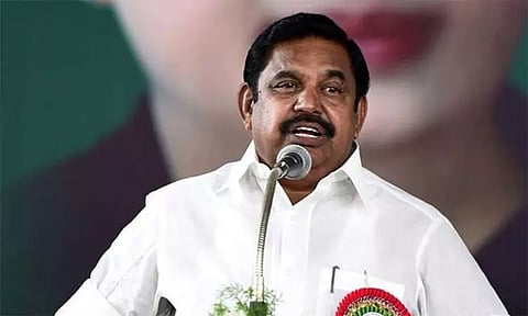 அதிமுக - பாஜக கூட்டணியில் சலசலப்பு: மூத்த நிர்வாகிகளுடன் எடப்பாடி பழனிசாமி ஆலோசனை