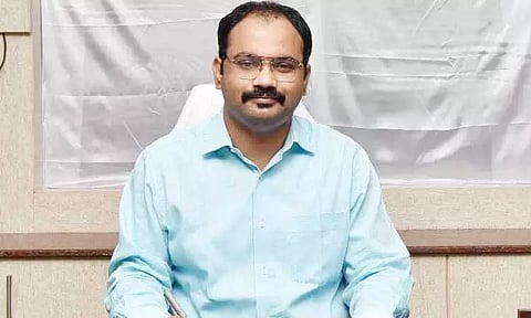 அக்னிபத் திட்டத்தில் ராணுவத்தில் சேர விண்ணப்பங்கள் வரவேற்பு - கலெக்டர் தகவல்