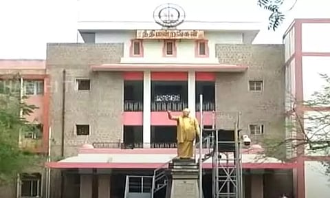 சாத்தான்குளம் தந்தை-மகன் கொலை வழக்கு; பிணை கோரி தலைமை காவலர் தாக்கல் செய்த மனு தள்ளுபடி