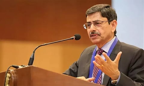 ஆன்லைன் ரம்மி தடை மசோதாவை தமிழ்நாடு அரசுக்கு திருப்பி அனுப்பிய கவர்னர் ஆர்.என்.ரவி