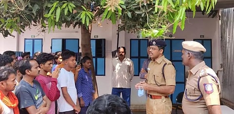 "வதந்தி வீடியோ, புகைப்படங்களை நம்ப வேண்டாம்"