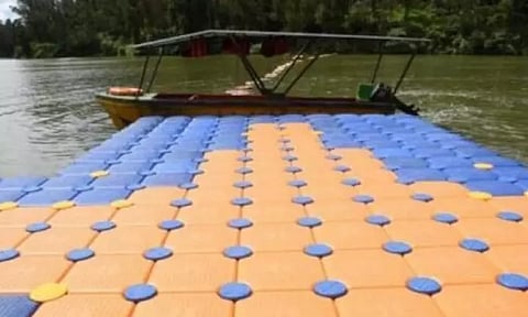 சாகர்மாலா திட்டத்தில் தமிழகத்துக்கு 4 மிதக்கும் கப்பல்தளங்கள்: மத்திய அரசு அனுமதி