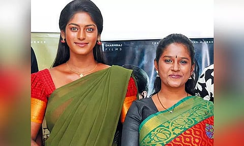 கதாநாயகியான டி.வி. நடிகைகள்