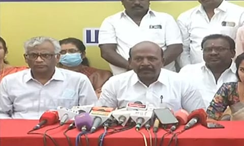 தமிழ்நாட்டில் இன்று 1,000 சிறப்பு மருத்துவ முகாம் - அமைச்சர் மா.சுப்பிரமணியன் தொடங்கி வைத்தார்