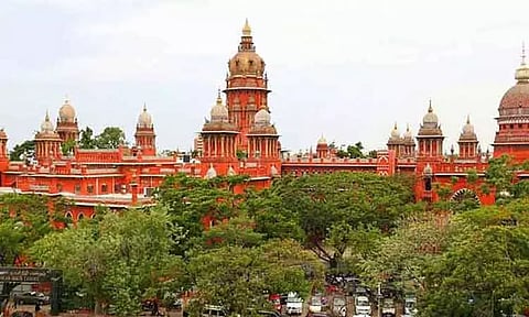 மெட்ரோ ரெயில் திட்டத்திற்காக கையகப்படுத்தப்பட்ட பூங்கா - நேரில் ஆய்வு செய்ய உள்ளதாக ஐகோர்ட்டு நீதிபதி அறிவிப்பு