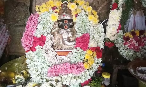 சங்கராபுரம் பகுதி விநாயகா கோவில்களில் சங்கடஹர சதுர்த்தி வழிபாடு