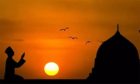 ரமலான் மாதத்தில் நோன்பு கஞ்சி தயாரிக்க பள்ளிவாசல்களுக்கு 6,500 மெட்ரிக் டன் அரிசி வழங்க தமிழ்நாடு அரசு உத்தரவு