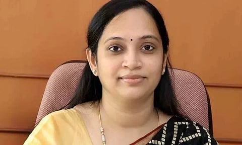 தேவாலயங்களில் பணியாற்றும் பணியாளர்கள் நல வாரியத்தில் உறுப்பினராக விண்ணப்பிக்கலாம் - கலெக்டர் தகவல்