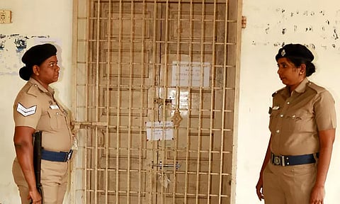 விழுப்புரம் மாவட்டத்தில் 23 ஆயிரம் மாணவ-மாணவிகள் எழுதுகின்றனர்