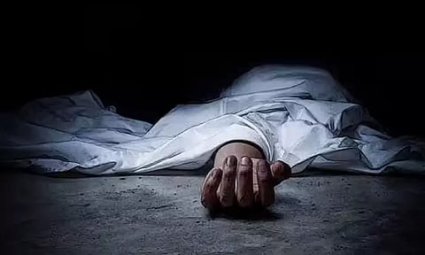 திருச்சி: நடைபாதையில் தூங்கிக்கொண்டிருந்தவர்கள் மீது கார் ஏறியதில் 3 பேர் பலி..!