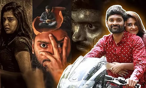 மெமரீஸ்: சினிமா விமர்சனம்