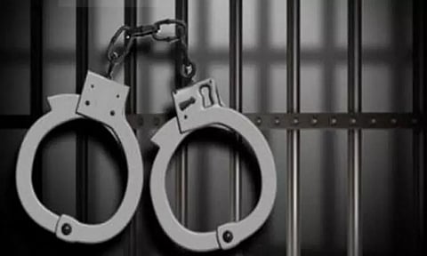 புலம் பெயர் தொழிலாளர் விவகாரம்: போலி வீடியோ வெளியிட்ட ஜார்கண்ட் வாலிபர் கைது