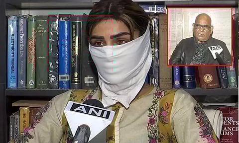 நடிகர் சதீஷ் கவுசிக் மரணத்தில் திருப்பம்; பண்ணை உரிமையாளரின் 2-வது மனைவி பரபரப்பு குற்றச்சாட்டு