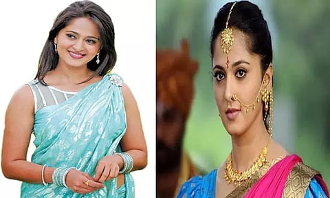 இந்தியில் நடிக்காதது ஏன்? அனுஷ்கா பகிர்ந்த சுவாரஸ்ய தகவல்