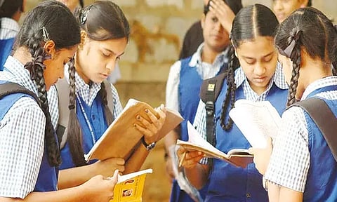 பொதுத் தேர்வுக்கான டிப்ஸ்