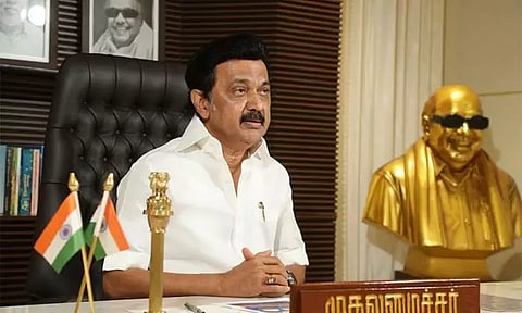 கேரள மாணவர்கள் மீது தாக்குதல்: முதல்-அமைச்சர் மு.க.ஸ்டாலின் கண்டனம்