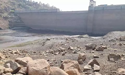 பெரியகுளம் நகராட்சியில் இன்று குடிநீர் வினியோகம் நிறுத்தம்