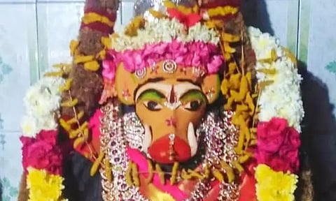 தேய்பிறை பஞ்சமி வழிபாடு