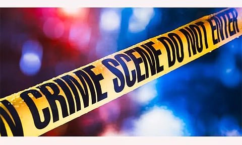 அமெரிக்காவில் அதிர்ச்சி சம்பவம்: சகோதரியை துப்பாக்கியால் சுட்டு கொன்ற 3 வயது சிறுமி