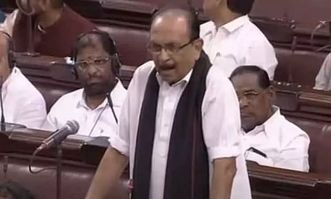 'தமிழ்நாட்டில் இருந்து 2-வது முறையாக ஆஸ்கார் விருது கிடைத்திருப்பது பெருமையான தருணம்' - வைகோ எம்.பி.