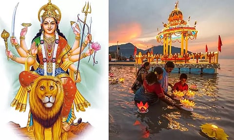 மகிழ்ச்சி தரும் மாசி மகம்