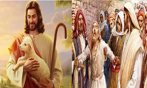 ஜெபத்திற்கு பதில் கொடுக்கும் தேவன்