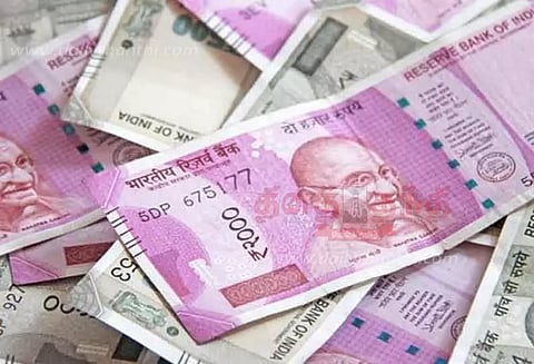 உயிரிழந்த ஏட்டு குடும்பத்திற்கு ரூ.29 லட்சம் நிதி வழங்கிய போலீசார்