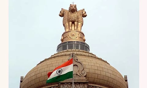 குற்றவியல் சட்டங்களில் திருத்தம்: செயல்முறைகளை தொடங்கியதாக மத்திய அரசு தகவல்