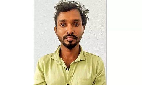 ஸ்டுடியோ அதிபர் வீட்டின் பூட்டை உடைத்து கொள்ளை: பழைய குற்றவாளி சிக்கினான்; ரூ.51 லட்சம் நகை-பணம் மீட்பு