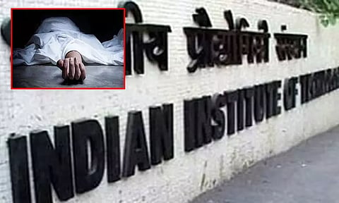 கொரோனாவுக்கு பின் ஐ.ஐ.டி., ஐ.ஐ.எம்.மில் அதிகரித்த மாணவர் தற்கொலைகள்; புள்ளி விவரம் வெளியீடு