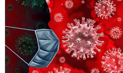 6 குழந்தைகள் உள்பட 12 பேருக்கு வைரஸ் காய்ச்சல் - சுகாதாரத்துறை இயக்குனர் விளக்கம்