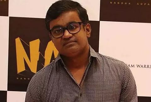 வெறுப்பு என்பது உங்களைத்தான் அதிகம் காயப்படுத்தும் - இயக்குனர் செல்வராகவன்