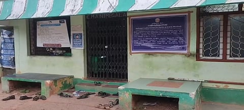 வட்டார போக்குவரத்து, பத்திரப்பதிவு அலுவலகங்களில் லஞ்ச ஒழிப்பு துறை போலீசார் திடீர் சோதனை