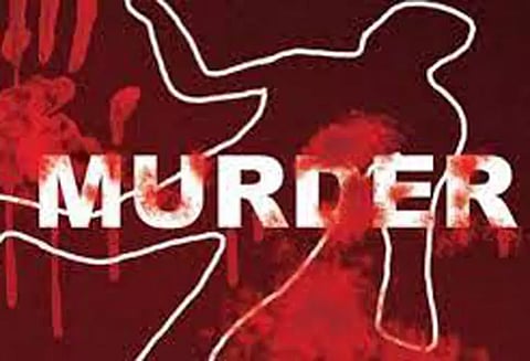 காதலியை கற்பழித்து கொன்றுவிட்டு வாலிபர் தற்கொலை முயற்சி