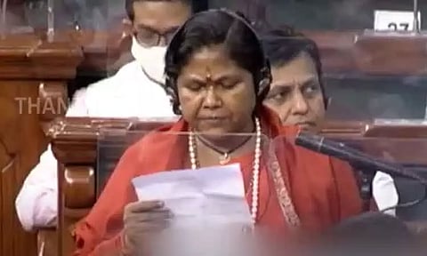 'நாட்டில் ரேஷன் அட்டைகள் 100 சதவீதம் டிஜிட்டல் மயமாக்கப்பட்டுள்ளது' - மத்திய அரசு தகவல்