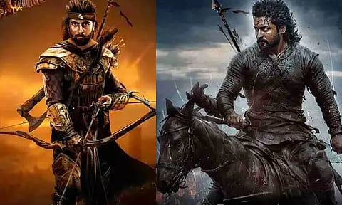 சூர்யாவின் 42 வது- படம் குறித்த முக்கிய அப்டேட்...!